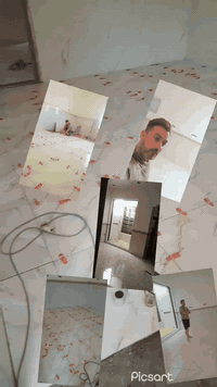 اصطه ميسان تطبيك جميع الارضيات ولجدران هاتف ***********
