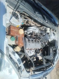 شيري A5 • 1500 سي سي • تايرات جديدة