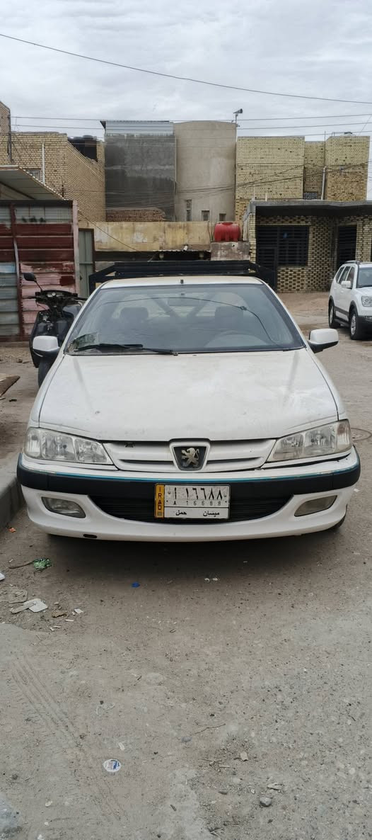 السلام عليكم سياره بيكم اريدو مديل 16سياره كير مكينه مكفول باقي كوم حديد سعر 25ورقه وبيه مجال قليل عنوان ميسان العماره رقم ***********
