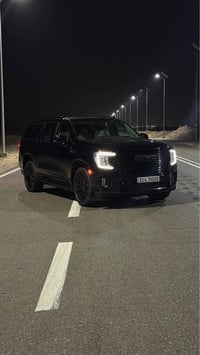 دينالي • ٢٠٢٢ • رقم كربلاء