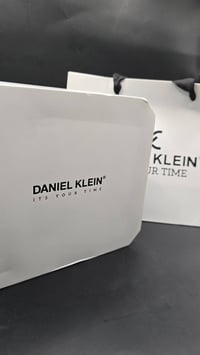 Daniel Klein • أوتوماتيك Skeleton • جديدة