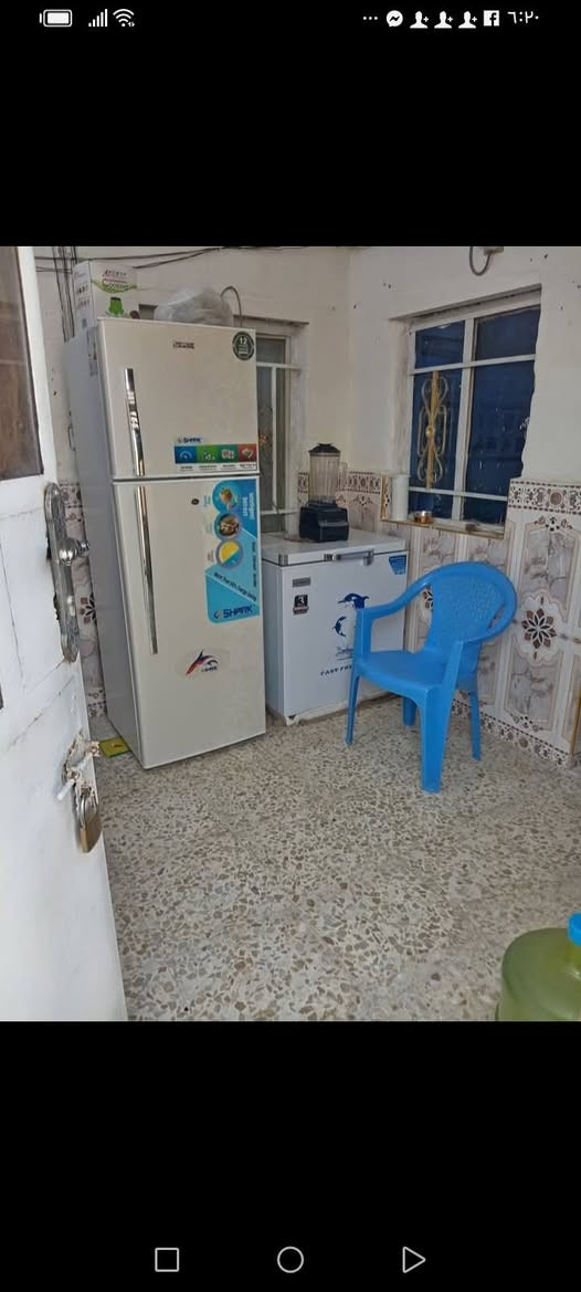 بيت ٥٠ متر خدمات مصقط يم حسينيه الزهراء سعره ٣٥ بيه اشويه مجال للبيع


**إذا كنت صاحب هذا الإعلان وتريد حذفه لأي سبب، رجاءا أرسل رسالة إلى الدعم الفني**