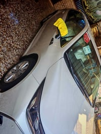 كورلا • موديل ٢٠٢٤ • ماشي ٢١ الف