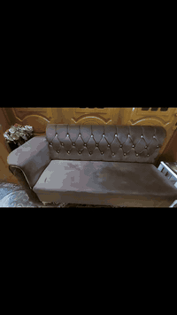 السلام عليكم ديوانيه للبيع نظيف جدآ السعر ٢٥٠ وبي مجال مكاني كربلاء ملحق الفارس للإستفسار ***********
