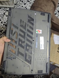 للبيع لابتوب MSI Cyborg 15 A13UDX  - المعالج: Intel Core i7-13620H - ك...