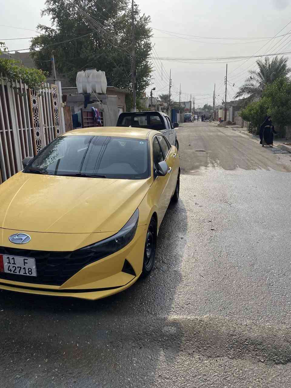 يالله سلام عليكم لانتره البيع فقط مديل ٢٣  فول موسفات عده لافتحه
1شاشه متصله تدعم الكربلي
2 سيد بريك بصمه 
3 ردار عدعد ٣
4 كشنات دافءه تبريد 
5 مثبت سرعه
6 فول تحكم ستيرن 
7 كمره خلفيه دواره 
8 توقيف ذاتي 
 مدوشمه عام  منضومه غاز ماشيه٧١ رقم بغداد بسمي تحول ثاني يوم ليبل واحد السياره  بدون تبديل بدون دوخل  شاصي مكفوله لغوده مكفوله السعر ١٦٨ وبيه مجال قيل كلش  مكاني سبع البور بغداد ملاحضه (بيه بارد بل عراق قليل)
