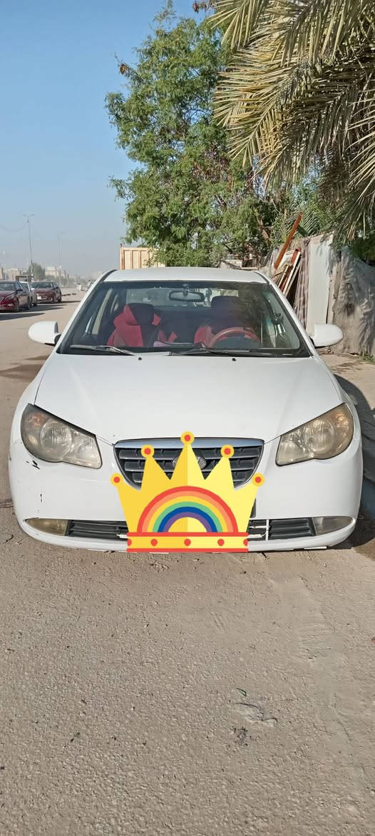 النترا هوانداي مديل ٩
مكينه وكير مكفولات  محرك ١٦٠٠ دكشن عالي اربع دسك  بيه ٣ قطع  شاشه   رقم اربيل السعر ٩٥ او بيها مجال  رقمي *********** مكان السيار كوفه حي ميسان
