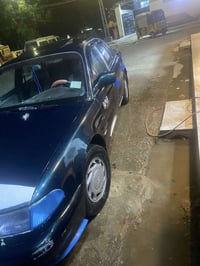 سوناتا تو • ١٩٩٤ • اوتماتيك