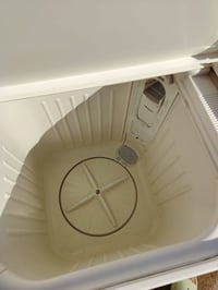 غسالة هيتاشي • ٩ كيلو