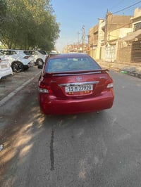 تيوتا يارس ٢٠٠٧ كير اوتوماتيك  محرك مكفول تبريد شغال  مصبوغه عام  رقم ...