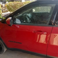 جيب كوباس ٢٠٢٠ رقم بغداد بسمي محرك ٢٤٠٠ المرغوب  بصمه تشغيل وابواب   ض...