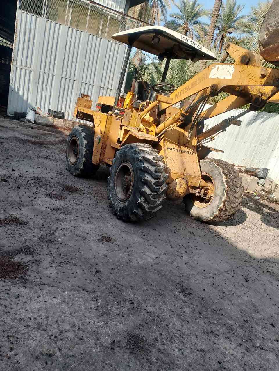 اسلام عليكم للبيع شفل مسيوبوشي حجم 500مكان كربلاء رقم ***********
