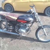 دراجة • ٤ گير • سعر خاص