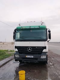 ٢٠٠٩ • حجم ٣٣٤٦ • بس راس