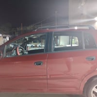 شيري a1 للبيع  موديل 2013 رقم بغداد مشروع وطني  بيها ملاحظات بالكشر بي...