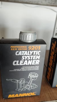 يتوفر لدينا مغدي تنظيف غرفة احتراق و حجر البيئة ماركة مانول الالمانية ...