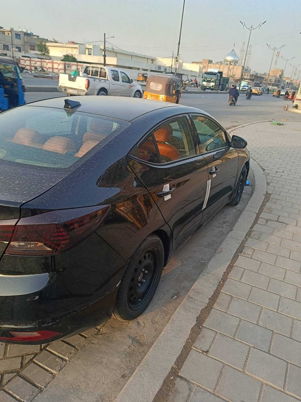 سلام عليكم النتره 2020 فول مواصفات عنوان بغداد ***********
