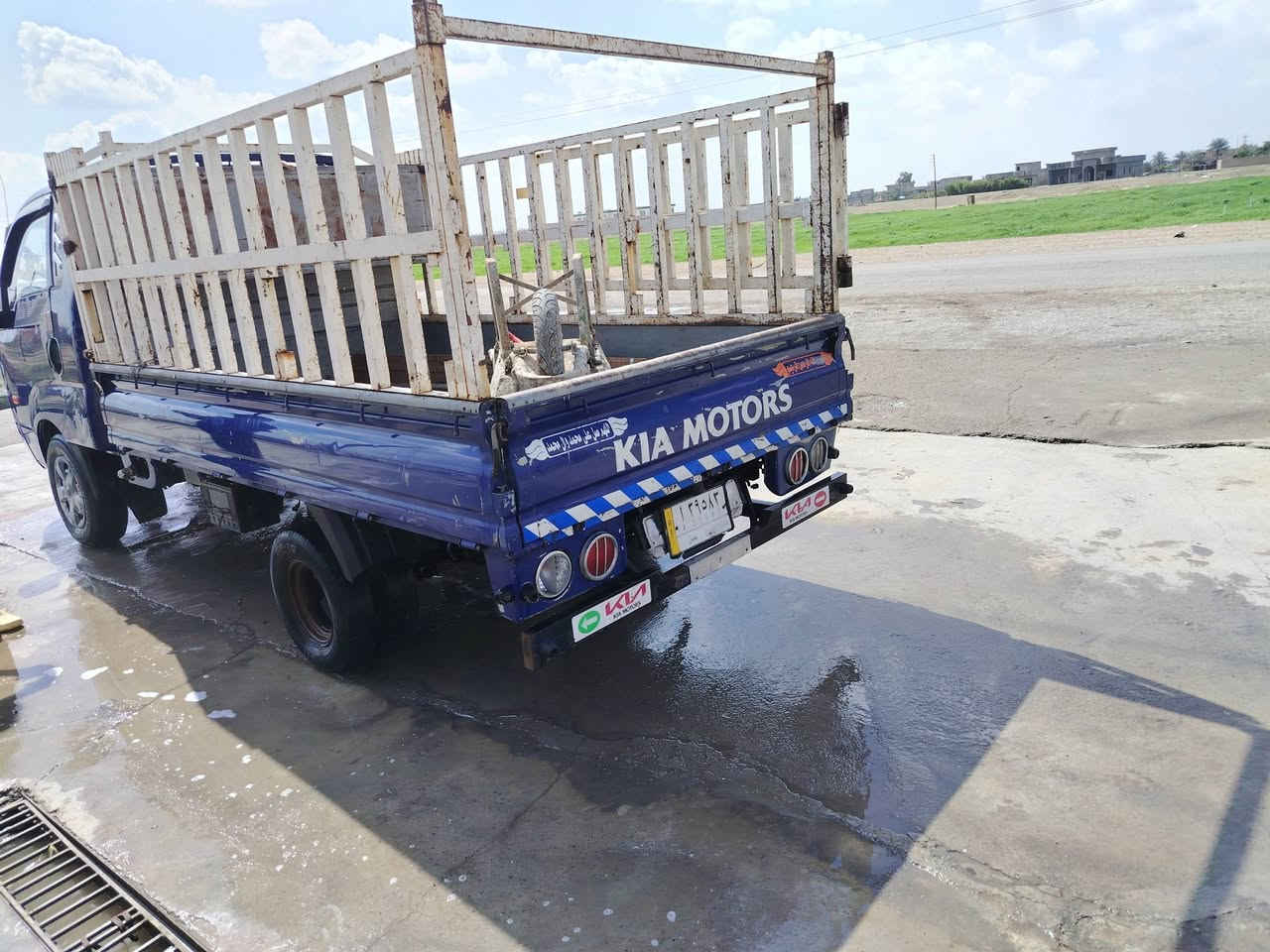 كيه مسكر ٢٠١٣ بيع أو مراوس  حسب القناعه  مكفوله من صبق من ضربه  ***********.         ***********
