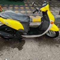 فلة للبيع موديل 9 رمبه دراجه كفالة عامه من من كلشي سعره اتصال 07748326...