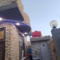 سـلام عليـكم بيـت للـبيع  مسـاحة "250"  "طابـو صـرف زراعـي سنـد 25"  "...