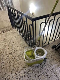 موكيت • مقاس ٣/٤ • نضيفه