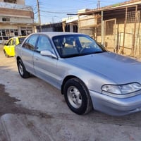 سوناتا موديل 93 السعر 49 وبيها مجال07727417920