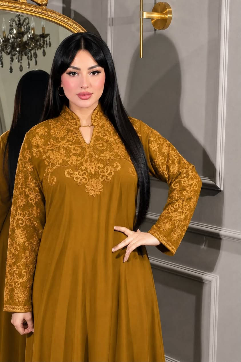 💕 تألقي معنا بكل جديد 👗

القياسات:يلبس من وزن 45 الى وزن 130 كيلو 

كشمير كابوي مطاط الاصلي 

 توصيل جميع محافظات العراق  🇮🇶


**إذا كنت صاحب هذا الإعلان وتريد حذفه لأي سبب، رجاءا أرسل رسالة إلى الدعم الفني**