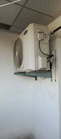 سبلت • سبلت جنرال ماكس • 2 طن • مكيف هواء • وحدة تكييف • تبريد • تكييف