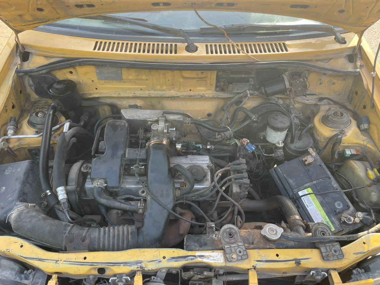 سلام عليكم سايبه موديل 12سياره جاهزه كير مكينه مكفولات شواصي مكفوله كهربائيات كلها شغاله تخم تاير جديد سنويه لل28يله تصقط صدر امامي خلفي جديد حداديه جديده شرعي يطلب عليها. ورقتين تريد ابيعلك بشرعي تريد بدون شرعي بكيفك رايده ب14وبيها مجال قليل مكاني بغداد جسر ديالى مدائن ***********
