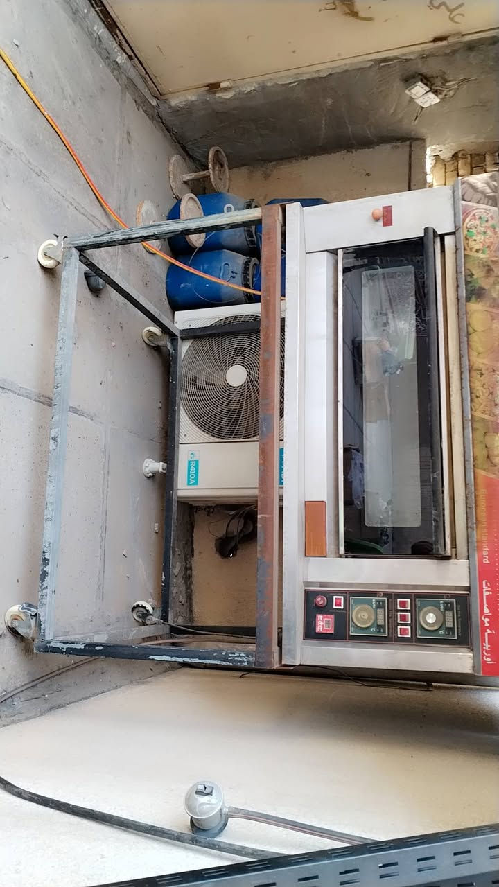 للبيع استخدام جدا بسيط


**إذا كنت صاحب هذا الإعلان وتريد حذفه لأي سبب، رجاءا أرسل رسالة إلى الدعم الفني**