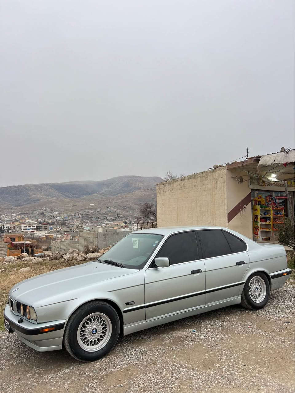 بيئم ئه وروپي سفر🧿📦
مؤديل ١٩٩٥ فول فول  بەس سلاید نیا مةكينة ٥٢٥ي  تؤماتيك ده حامي لؤ دةحامي بةشةرت بي ليدران تةبريد ساردو گةرم بةشةر دةبل ئيرباگ 
مه نفيست ئيبراهيم خةليل سحري 50 مةجاليكي برايانة 
شوين سؤران ***********
ڤايبةر و وه تس ئةپيشي لةسةرة أربيل, العراق
