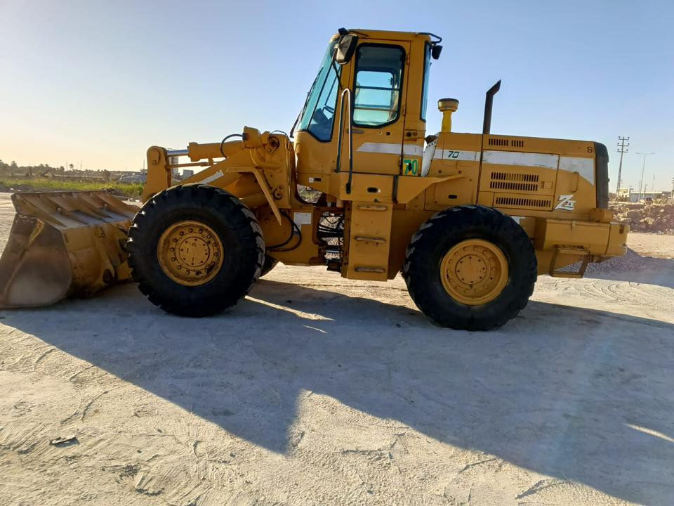 سلام عليكم شفل كاوسكي Z للبيع وارد أمريكي موديل 2002 اصل  مكان ميسان للاستفسار 
***********
