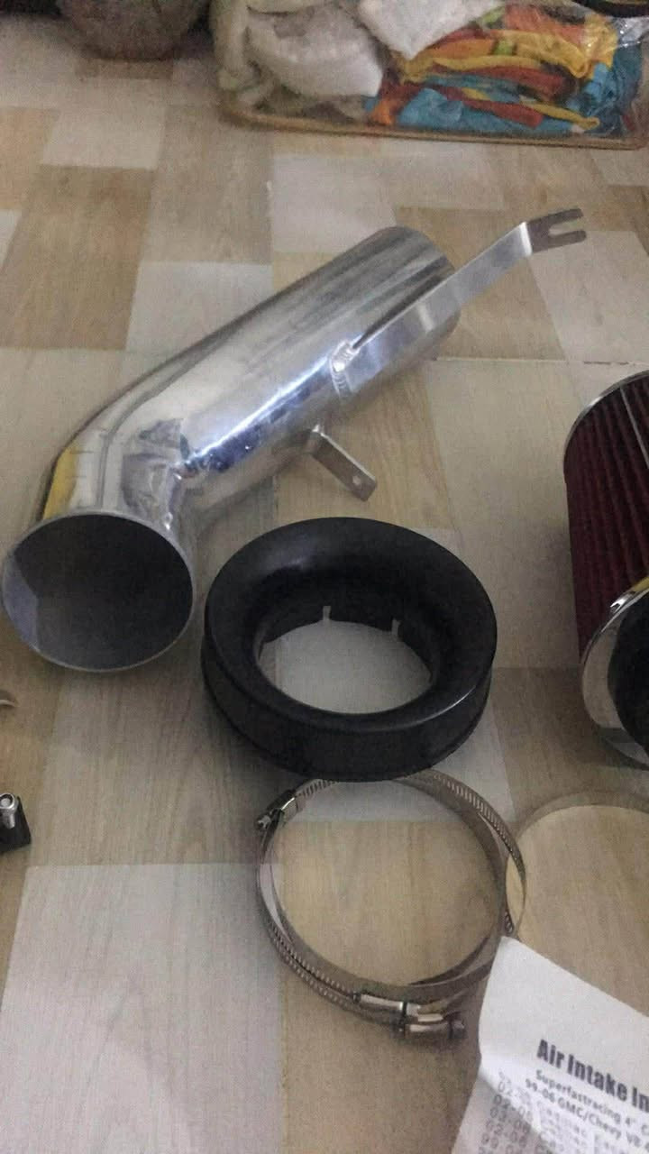 اعيد نشر بسبب الوعود سعره 25 وبيه مجال بسيط 
شوته جديده ترهم على اي سياره غراضه كامله شراي يتفضل خاص العنوان كربلاء


**إذا كنت صاحب هذا الإعلان وتريد حذفه لأي سبب، رجاءا أرسل رسالة إلى الدعم الفني**