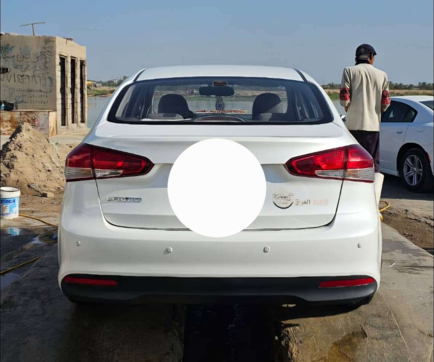 بسم الله الرحمن الرحيم
سيراتو 17خليجي

 اربيل 
ماشيه ١٤٨ الف
السنوية بأسمي تنتهي 28
لون صدفي مكفوله

مجفته تجفيت وكالة مضبوط

مكاني البصرة 

السعر[  129]
وتساب
***********
