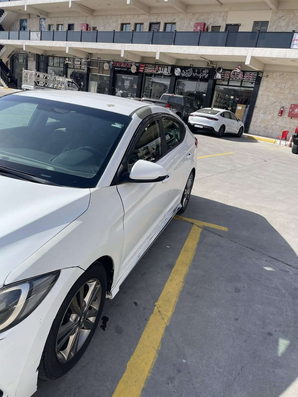 النترا امريكي حادث جاملغ و بنيد بدون ارباك سعر 108 هاتف ***********
