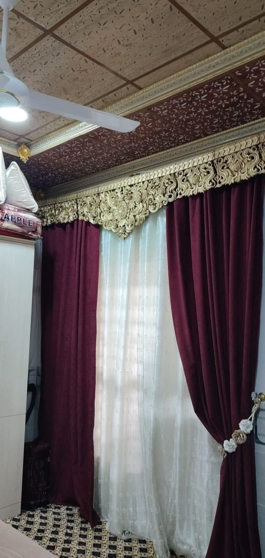 مكلف بالنشر
 بيت 116 متر طابقين واجهة  10 نزال ١١/٦٠ العنوان شركة طارق شارع ٢٠ قرب مستوصف الزوراء الجديد استقبال مطبخ غرفة نوم السعر خاص 
***********
***********
