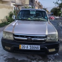 بيكم صيني موديل 2006 استيراد خاص كير مكينى  خير من الله بسمي تحويل ثان...