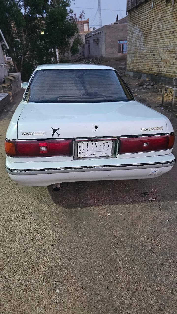 السلام عليكم كرستا للبيع
مكلف بالنشر رقم صاحب السيارة ‎***********
