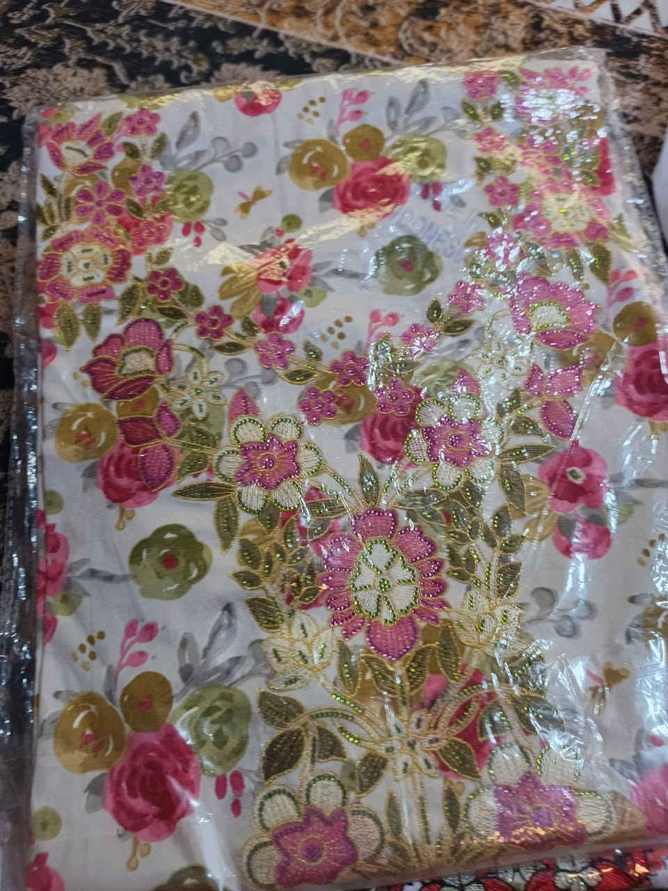 بنات يتوفر مخاور حلوة ممخيط حسب الطلب


**إذا كنت صاحب هذا الإعلان وتريد حذفه لأي سبب، رجاءا أرسل رسالة إلى الدعم الفني**