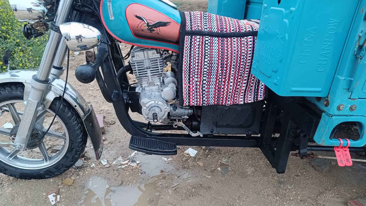 السلام عليكم ستوته للبيع موديل2022أوراق اصوليه ركبه مكفوله شاصي مكفول كهربائيات كله جديد مكينه مامفتوحه بس امفيلسه  ستوته ماناقصه اي شي السعر 1850 وبيه مجال مكانه حله قرب العلويه شريفه بنت الحسن ***********
