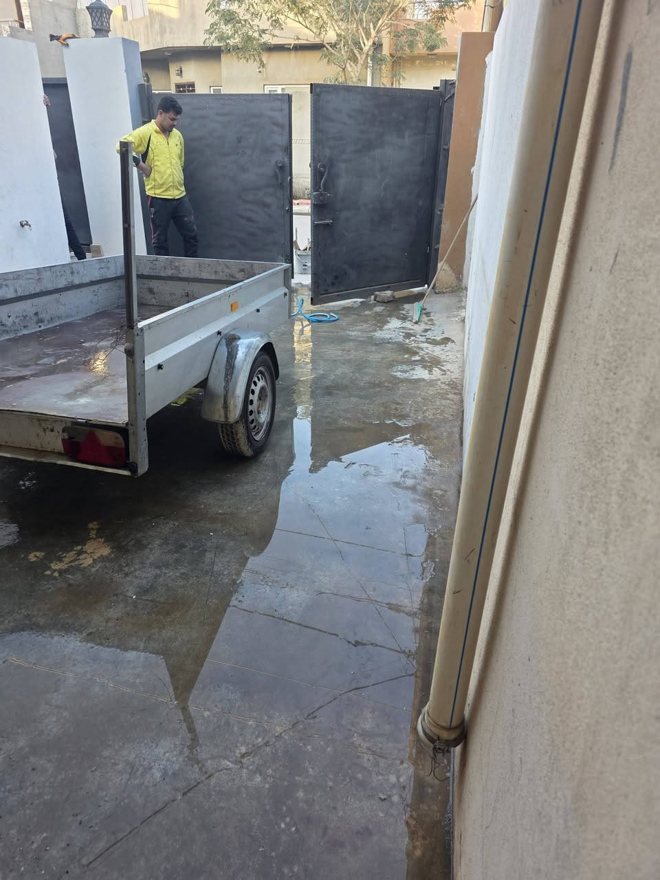 سلام عليكم
متاح عربانه هوك بيلادي مال سيارات المانيه كهربايات شغاله الوزن 70كيلو ويتحمل 750كيلو إشارات ودبل اشاره سعره 600الف عنوان كركوك شوراو وغير متواجد عل نت رقمي ***********
