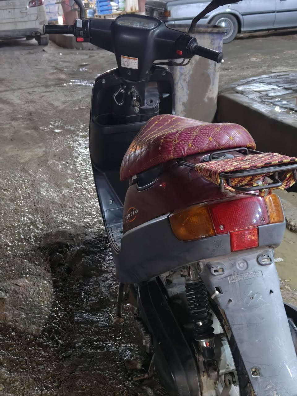 زعرة للبيع حاوية نضيفه كلش ما مفتوحه مكينه حلوه. السعر 750الف وبيه مجال قليل للاستفسار ***********
