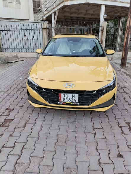 السلام عليكم
هيونداي إلنترا  ليمتد – وارد أمريكي

Hyundai Elantra 2022 Limited

الممشى: 72  ممشى أمريكا

الضرر: فقط البونيد الأمامي 

المواصفات الكاملة

 • شاشة كبيرة

 • كشنات جلد

 • كشنات حِلد كهرباء

 • كشنات تدفئة وتبريد

 • وبل كب

 • شحن وايرليس

 • صندوق كهرباء

 • لايتات زينون

 • بكلايت LED

 • حساسات أمامي وخلفي

 • لَدّات دشبول بلادي

 • سستم سماعات Bose

 • تشغيل عن بعد

 • رادار أمامي وخلفي

 • إشارة ترحيب

 • بصمة أبواب وبصمة تشغيل

 • مانع انزلاق

 • 3 أنظمة قيادة

 • سايد بريك كهربائي

 • شاشة متصلة

 • تثبيت مسار

 • تبريد بيانو

 • خزن كشن

 • فل مواصفات جاهزة فحص

العنوان : بغداد حي الجهاد

للتواصل:***********
