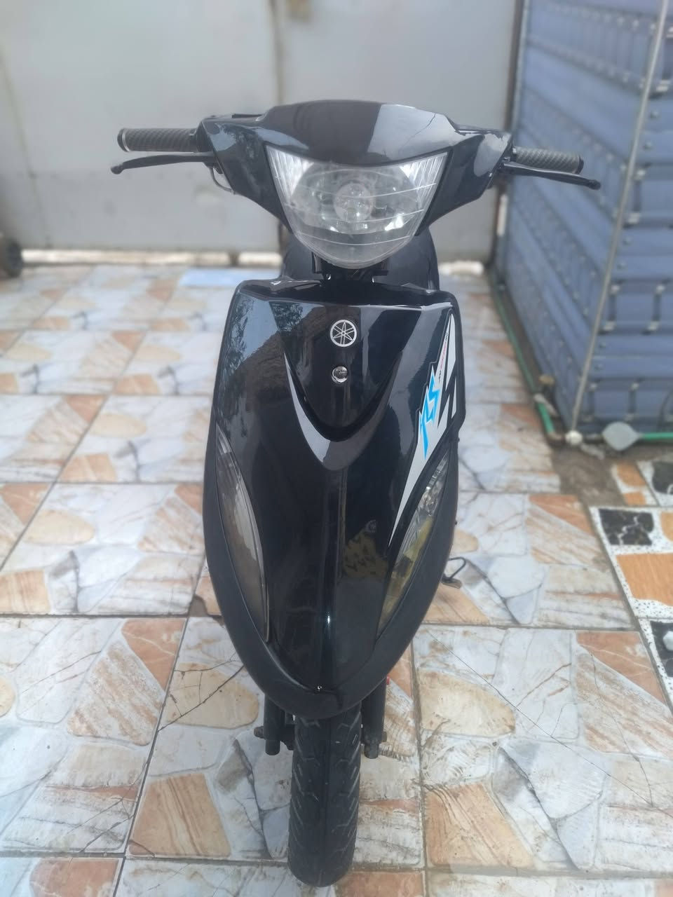 السلام عليكم
دراجه ماكس عدله للبيع نضيفه ماعوزه شي مكينة ناعمه المحرك مفتوح مبدل فقط ولفات كفرات اصلي السعر 600قفل االمكان الديوانية 
التفاصيل اكثر مراسلة الحساب


**إذا كنت صاحب هذا الإعلان وتريد حذفه لأي سبب، رجاءا أرسل رسالة إلى الدعم الفني**