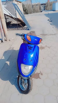 دراجه 5زروف • البصره الموفقيه