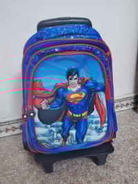 جنطة مدرسية • خصم ادمين