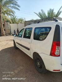 رينو • رقم انكليزي • تكييف يحتاج غاز