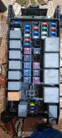 البيع 07811291579