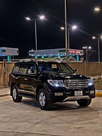 لاندكروز GXR. i 2011 ✅ ستينية اصل سيارة بريم سيارة ✅ فول مواصفات فتحة ...