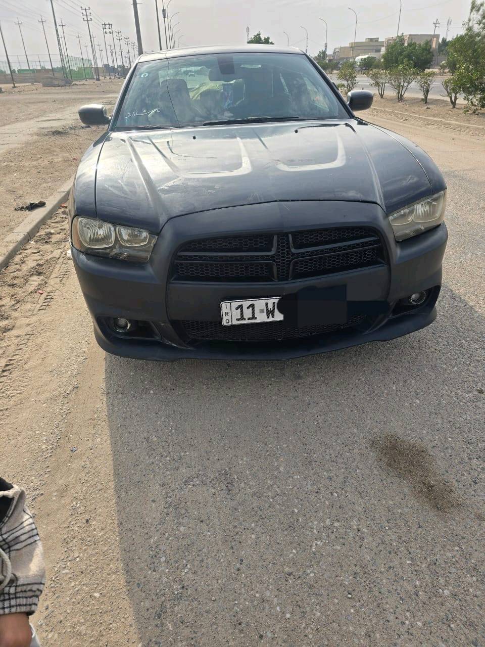 السلام عليكم سياره للبيع جارجر  13 عنوان بصره ماكينه جديده سعر خاص رقم الهاتف *********** /
